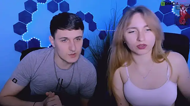 beauty ginger  online show from 03.08.26