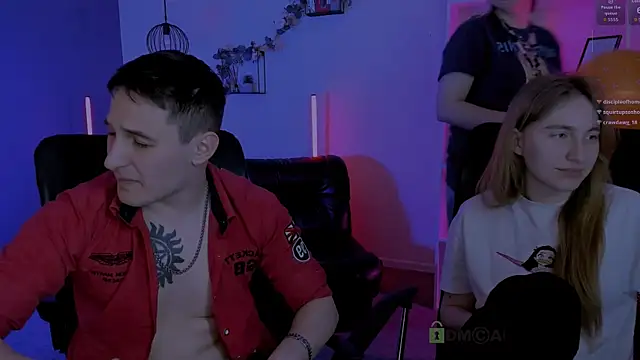 beauty ginger  online show from 04.16.26