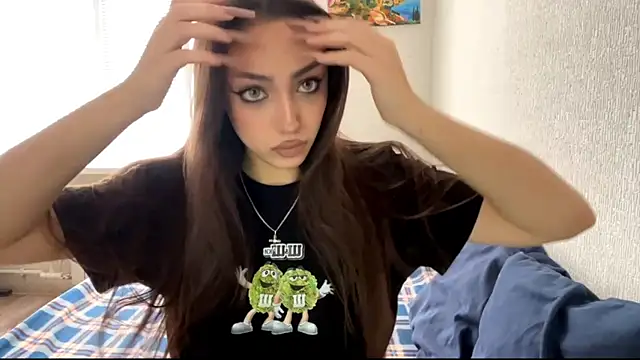 Leaf Unto online show from 10.15.25