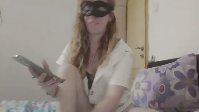 Margarita2500 online show from 09.21.25