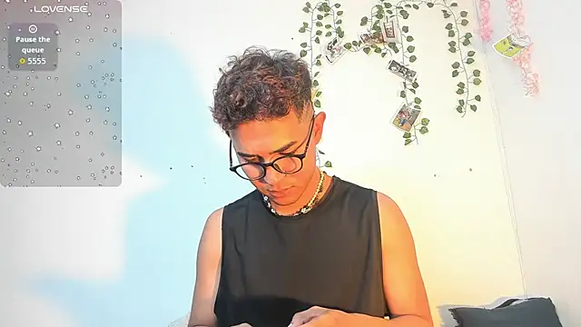 cute sammy 1 online show from 09.09.25