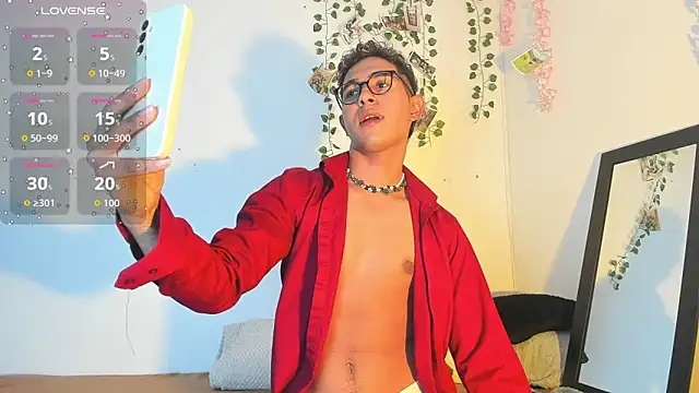 cute sammy 1 online show from 09.16.25