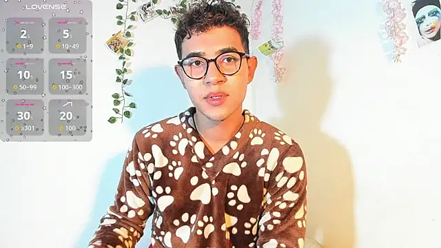 cute sammy 1 online show from 09.17.25