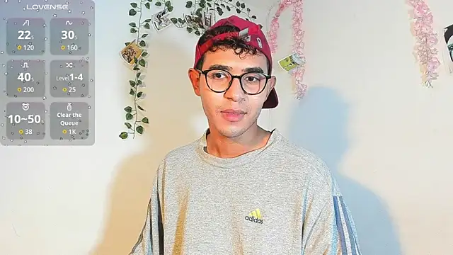 cute sammy 1 online show from 09.19.25