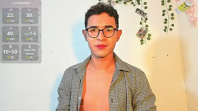 cute sammy 1 online show from 10.01.25