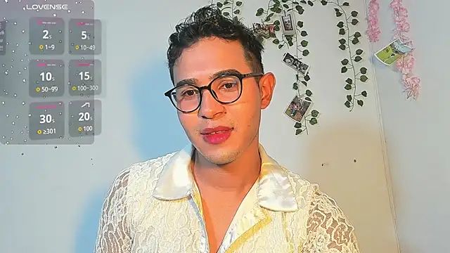 cute sammy 1 online show from 10.02.25