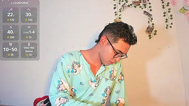 cute sammy 1 online show from 10.04.25