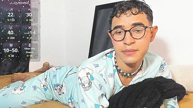 cute sammy 1 online show from 10.08.25