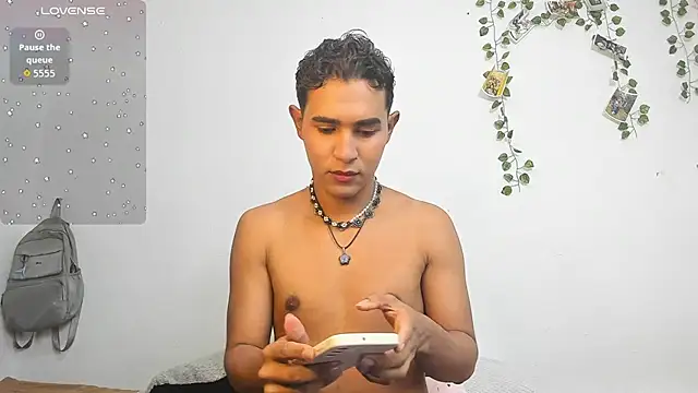 cute sammy 1 online show from 11.03.25