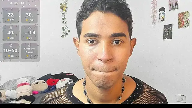 cute sammy 1 online show from 11.08.25