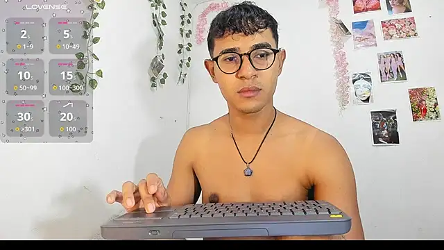 cute sammy 1 online show from 11.13.25