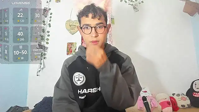 cute sammy 1 online show from 11.18.25