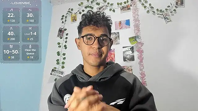 cute sammy 1 online show from 11.27.25