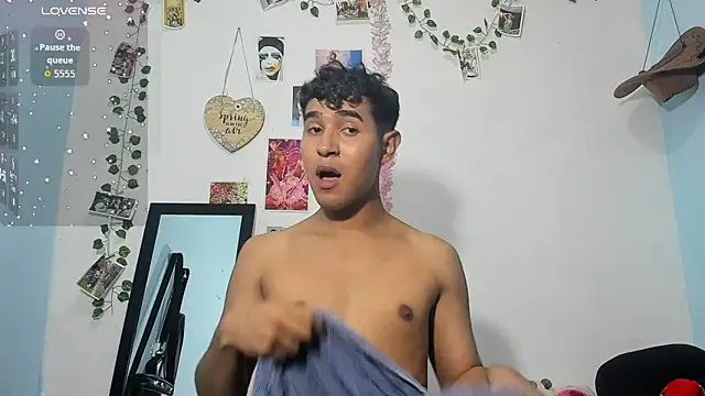 cute sammy 1 online show from 12.02.25