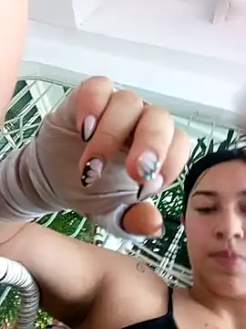 Sol Sunny online show from 01.11.26