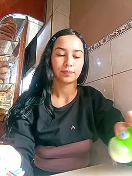 Sol Sunny online show from 02.05.26