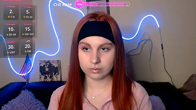 NaughtySandy11 online show from 10.02.25