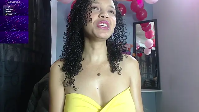 alma azul online show from 09.09.25