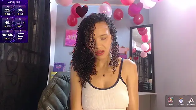 alma azul online show from 09.19.25