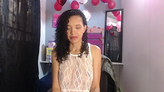 alma azul online show from 09.27.25