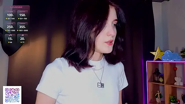 BelindaParbs online show from 09.12.25
