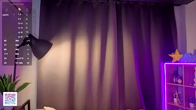 BelindaParbs online show from 09.28.25