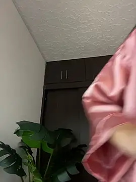 NaughtyNinnaXXX online show from 02.09.26