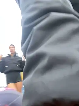 AlannaEvons online show from 10.29.25