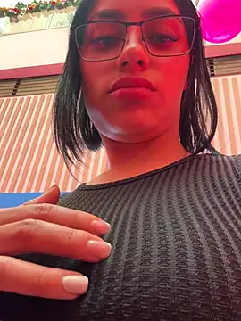 AlannaEvons online show from 12.13.25