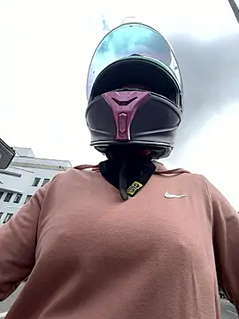 AlannaEvons online show from 01.09.26