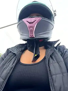 AlannaEvons online show from 01.12.26