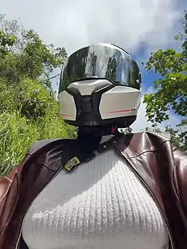 AlannaEvons online show from 03.11.26