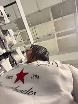 AlannaEvons online show from 04.11.26