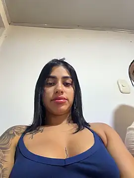 AlannaEvons online show from 05.24.26