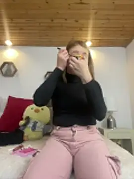 mia skys online show from 01.19.26