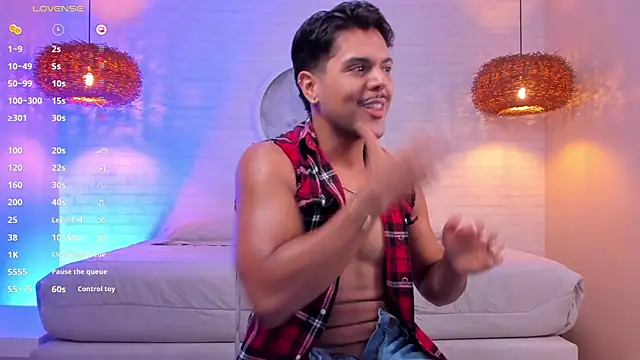 thiago mercer online show from 09.09.25