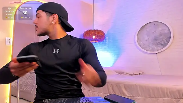 thiago mercer online show from 09.27.25