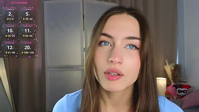 Moonlight1Sonata1 online show from 10.18.25