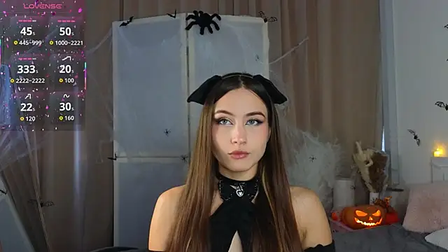 Moonlight1Sonata1 online show from 10.25.25