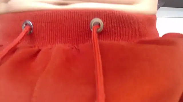 Rocky Muscle online show from 12.03.25