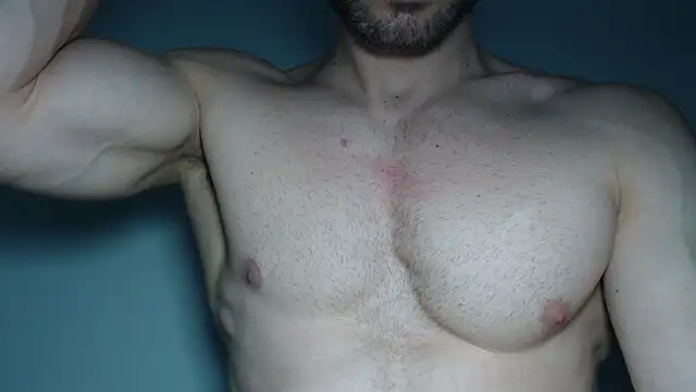 Rocky Muscle online show from 01.31.26