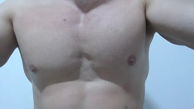 Rocky Muscle online show from 03.03.26