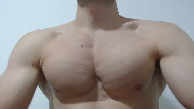 Rocky Muscle online show from 04.01.26