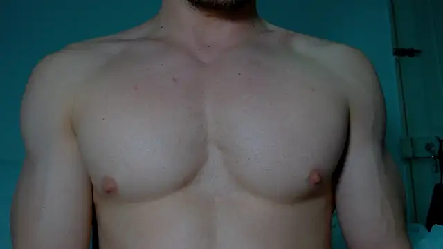 Rocky Muscle online show from 06.15.26