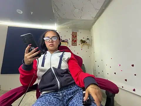 amanne misa online show from 03.17.26