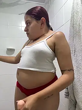 sbanna valle  online show from 02.27.26