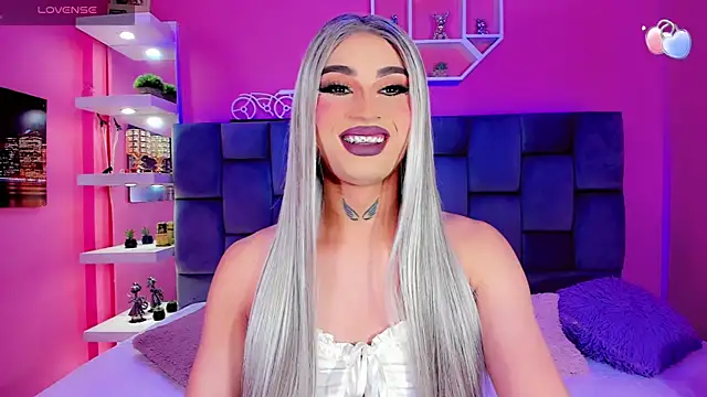 Miacuteee online show from 01.13.26