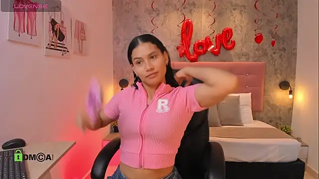 sweetrose 01 online show from 02.15.26