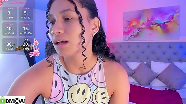 sweetrose 01 online show from 04.20.26