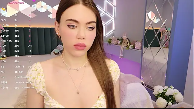 MimiFors online show from 03.22.26